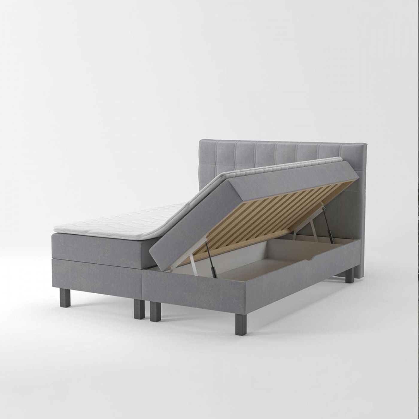 Спальная система LOGAN / ЛОГАН