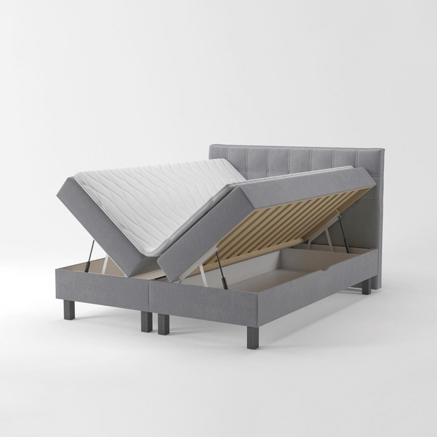 Спальная система LOGAN / ЛОГАН