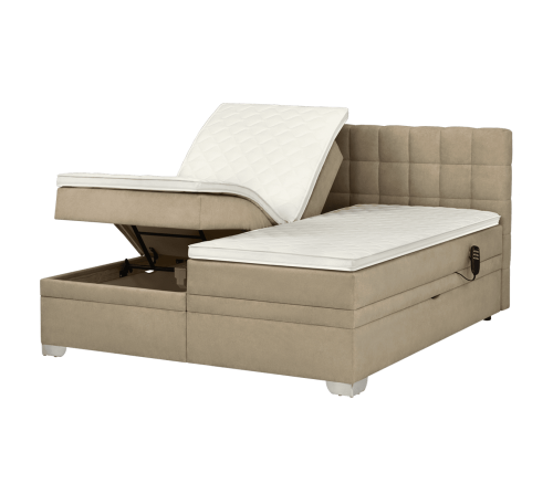 Спальна система LUCKY MOTION / ЛАКИ МОУШЕН