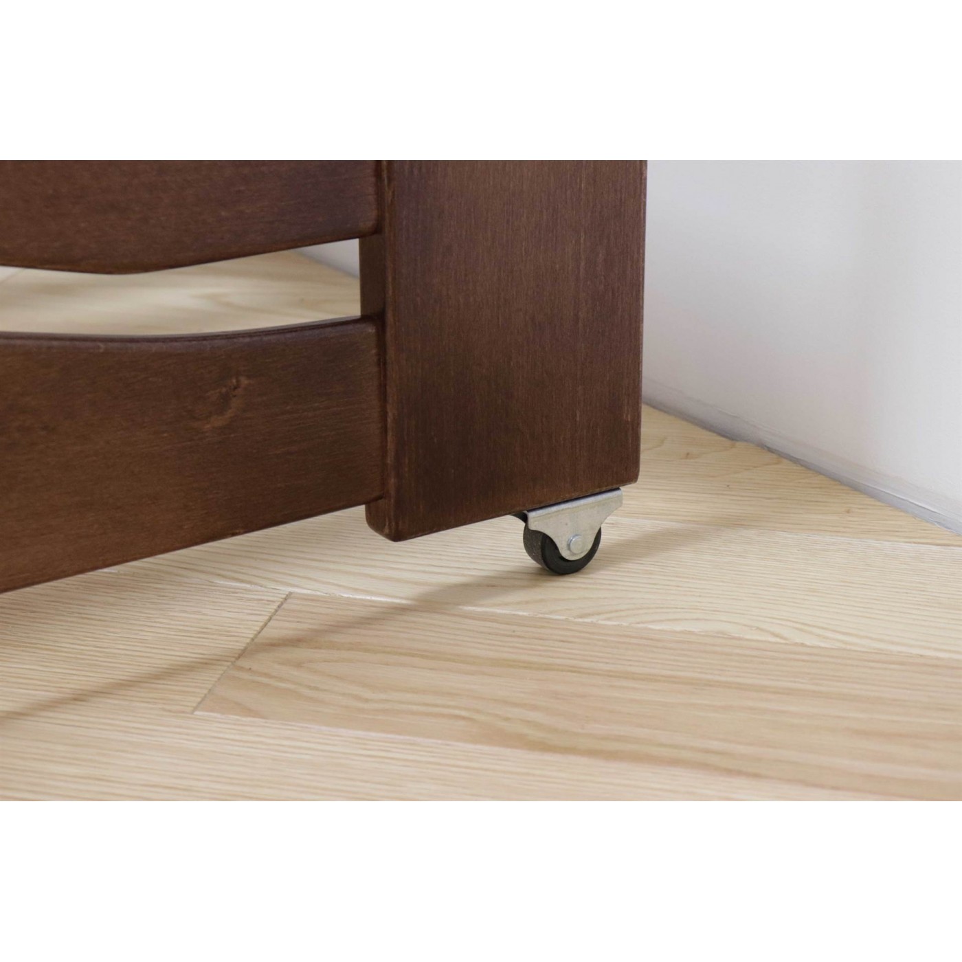 1-сп. Ліжко з висувним спальним місцем Мальва