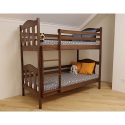 Двухъярусная кровать трансформер Сонька