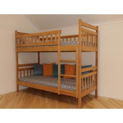 Двоярусне Ліжко трансформер Том і Джері