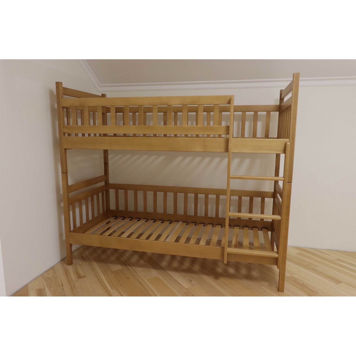 Двоярусне Ліжко трансформер Том і Джері