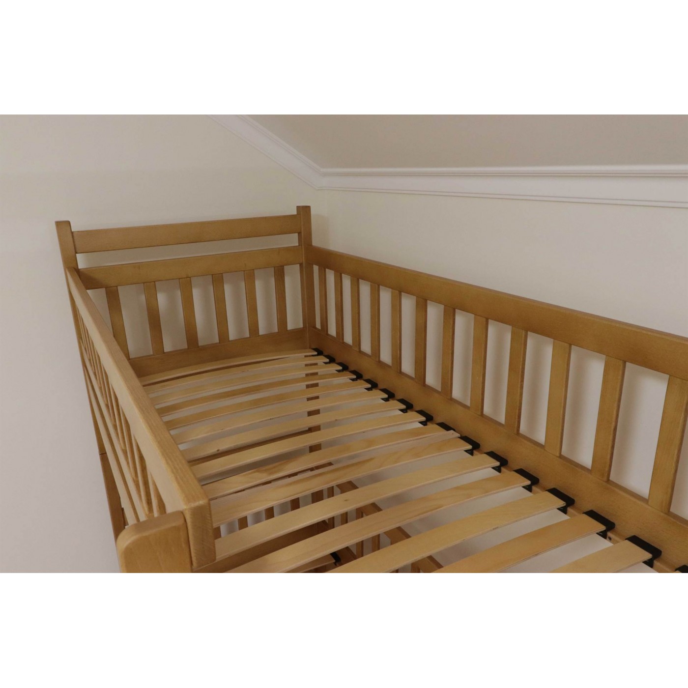 Двоярусне Ліжко трансформер Том і Джері