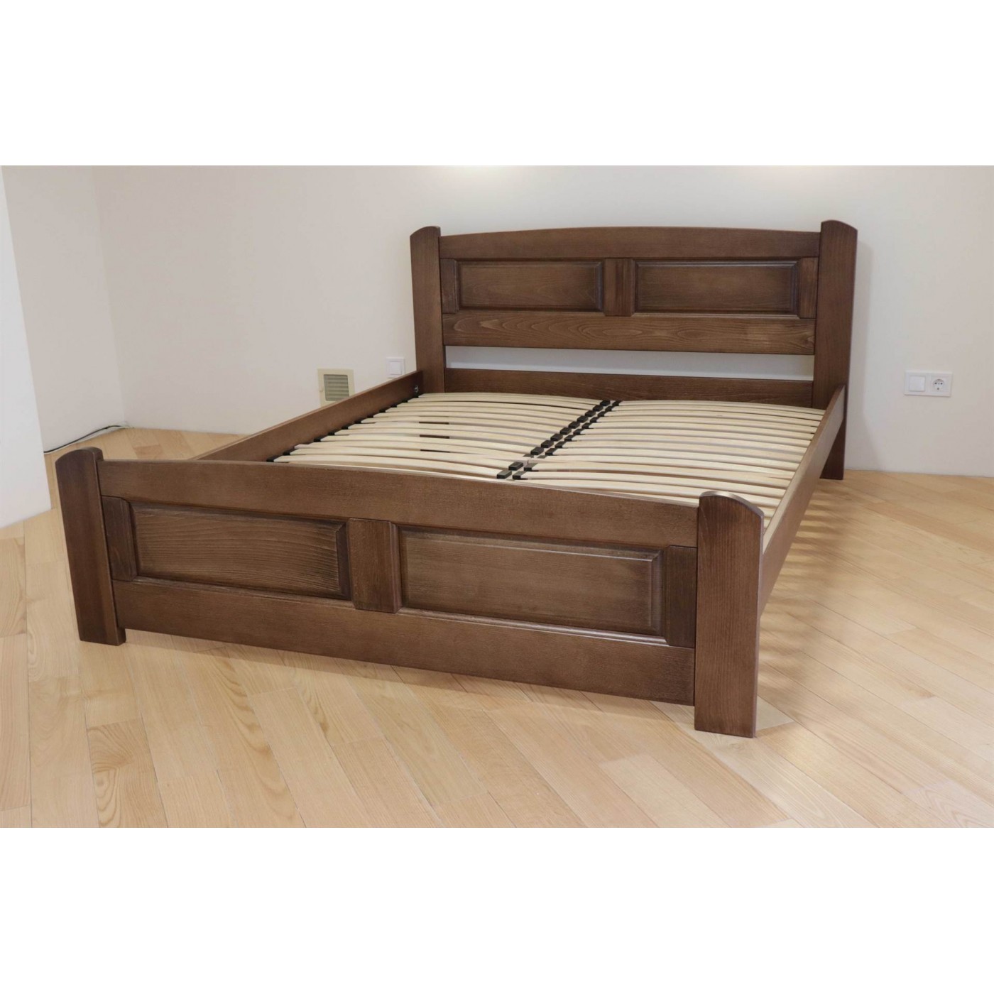 Двоспальне Ліжко Афродіта