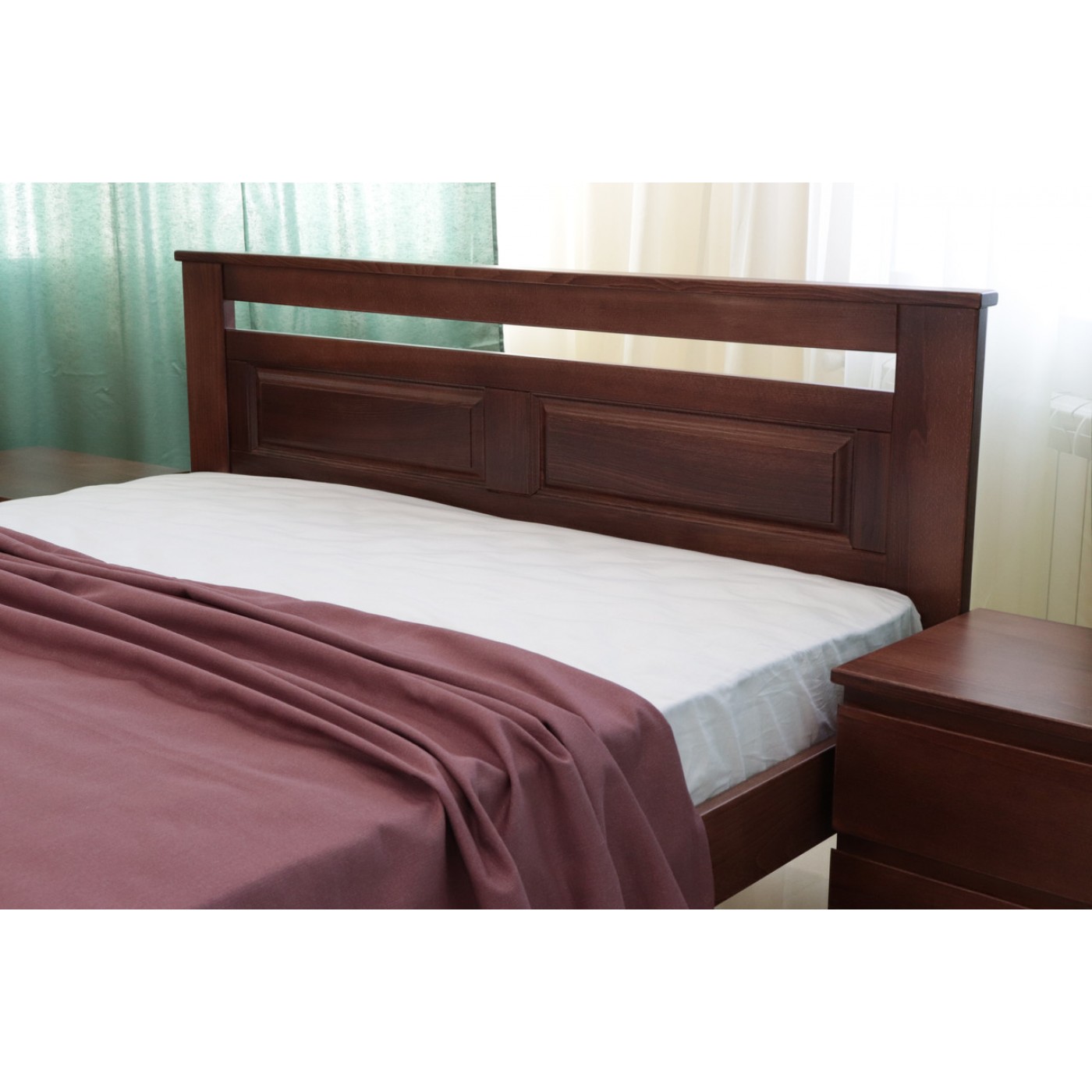 Двоспальне Ліжко Клеопатра