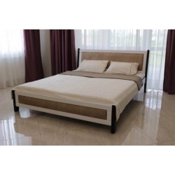 Двоспальне Ліжко Магнолія