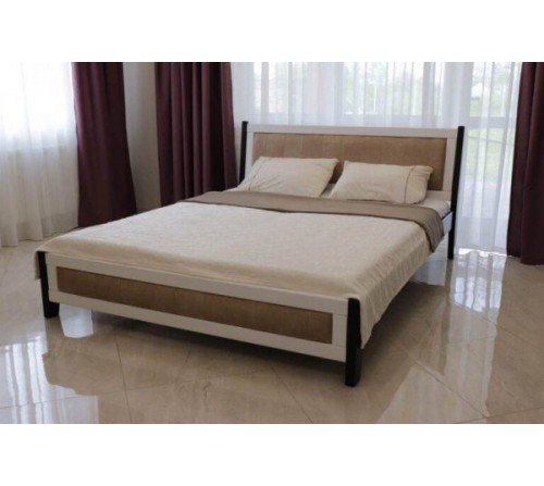 Двоспальне Ліжко Магнолія