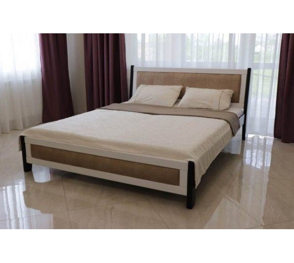 Двоспальне Ліжко Магнолія