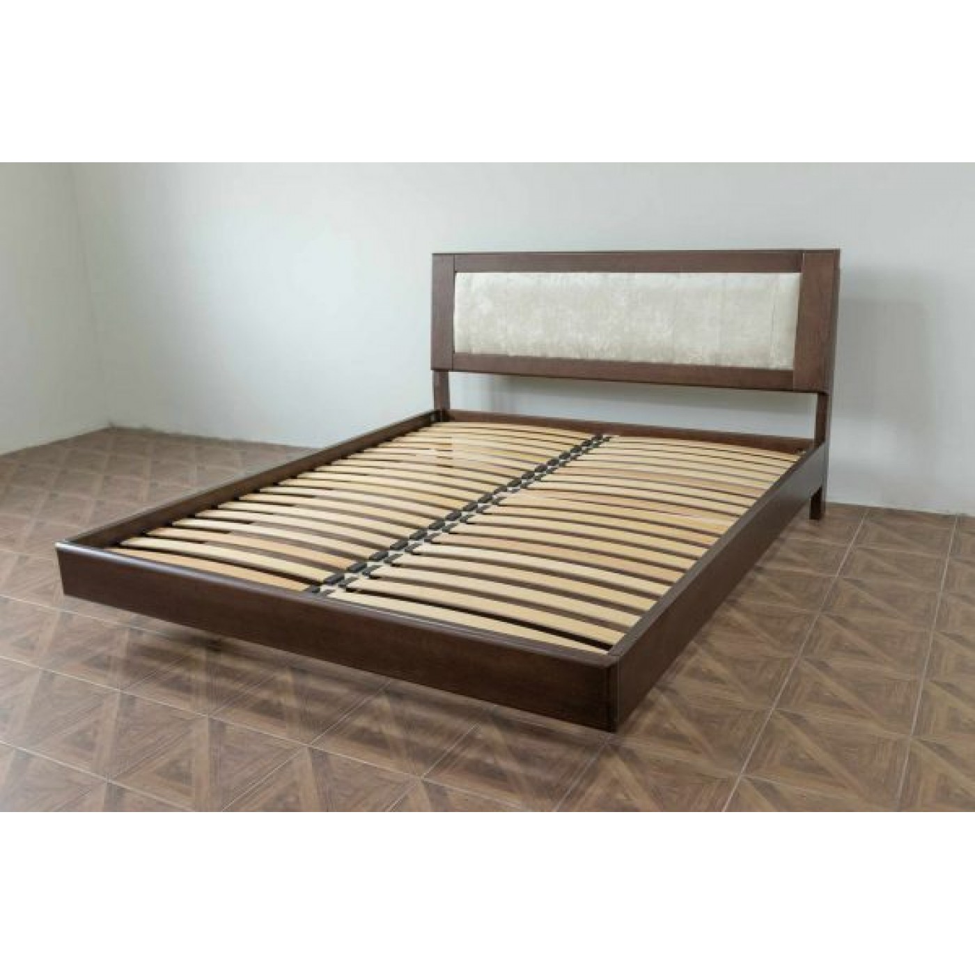 Двуспальная кровать Орфей