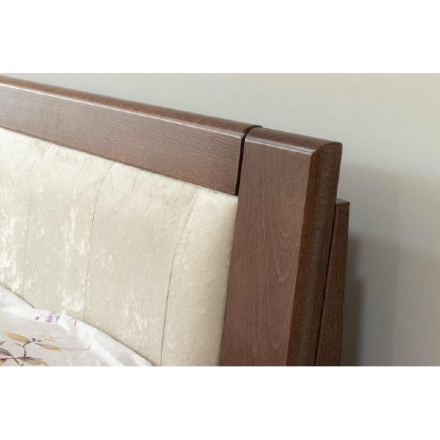 Двуспальная кровать Орфей