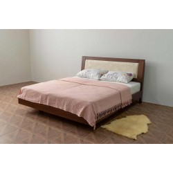 Двуспальная кровать Орфей