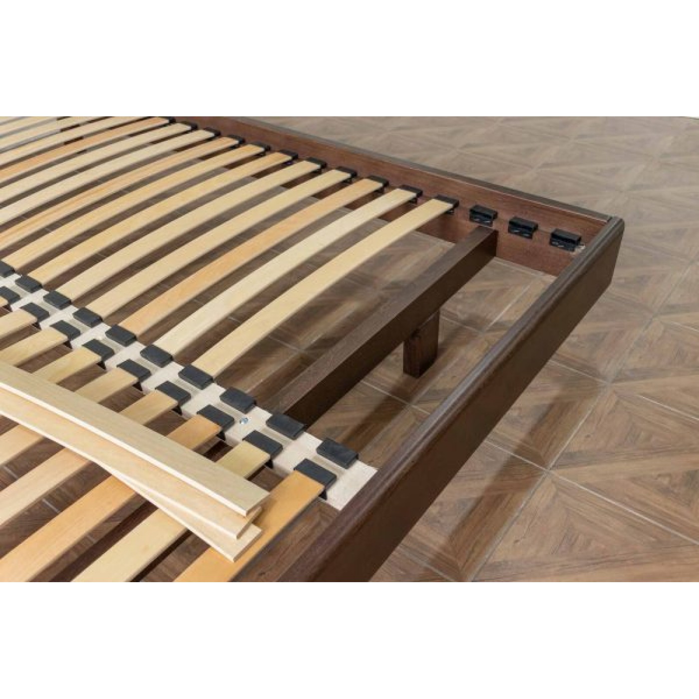 Двуспальная кровать Орфей