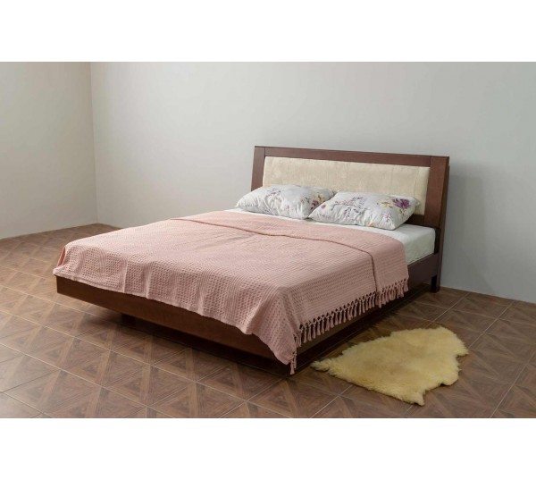 Двуспальная кровать Орфей