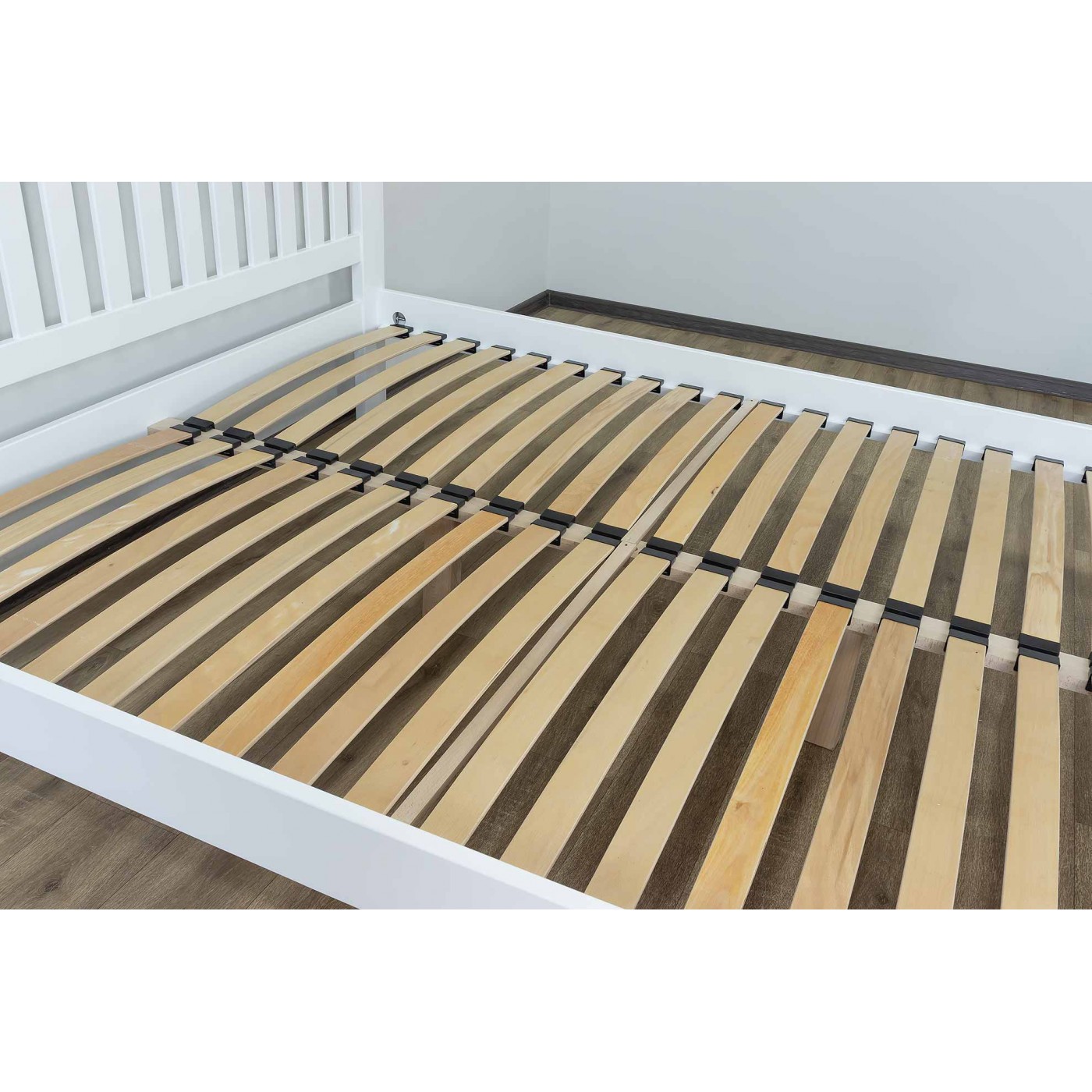 Двуспальная кровать Жасмин