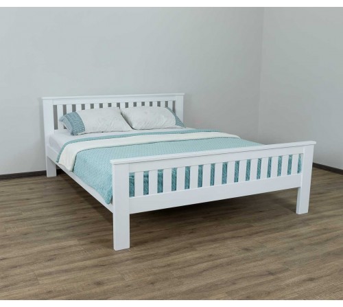 Двуспальная кровать Жасмин