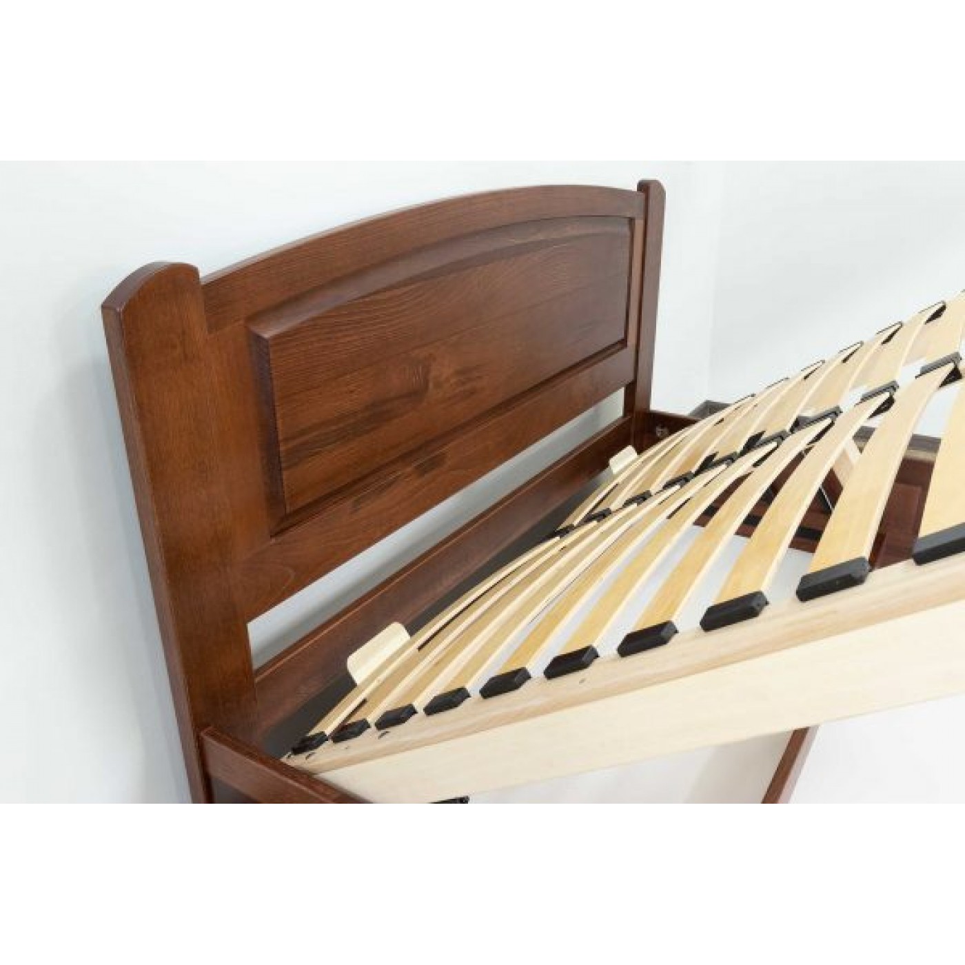 Двоспальне Ліжко з підйомним механізмом Едель