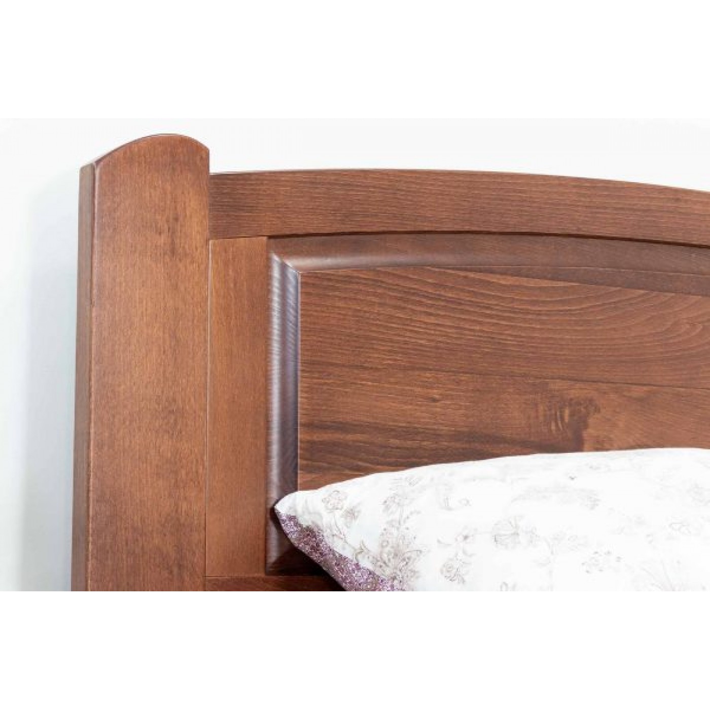 Двоспальне Ліжко з підйомним механізмом Едель