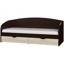 Ліжко Комфорт (без матраца) (матрац 800х1900) (1940х850х800 )