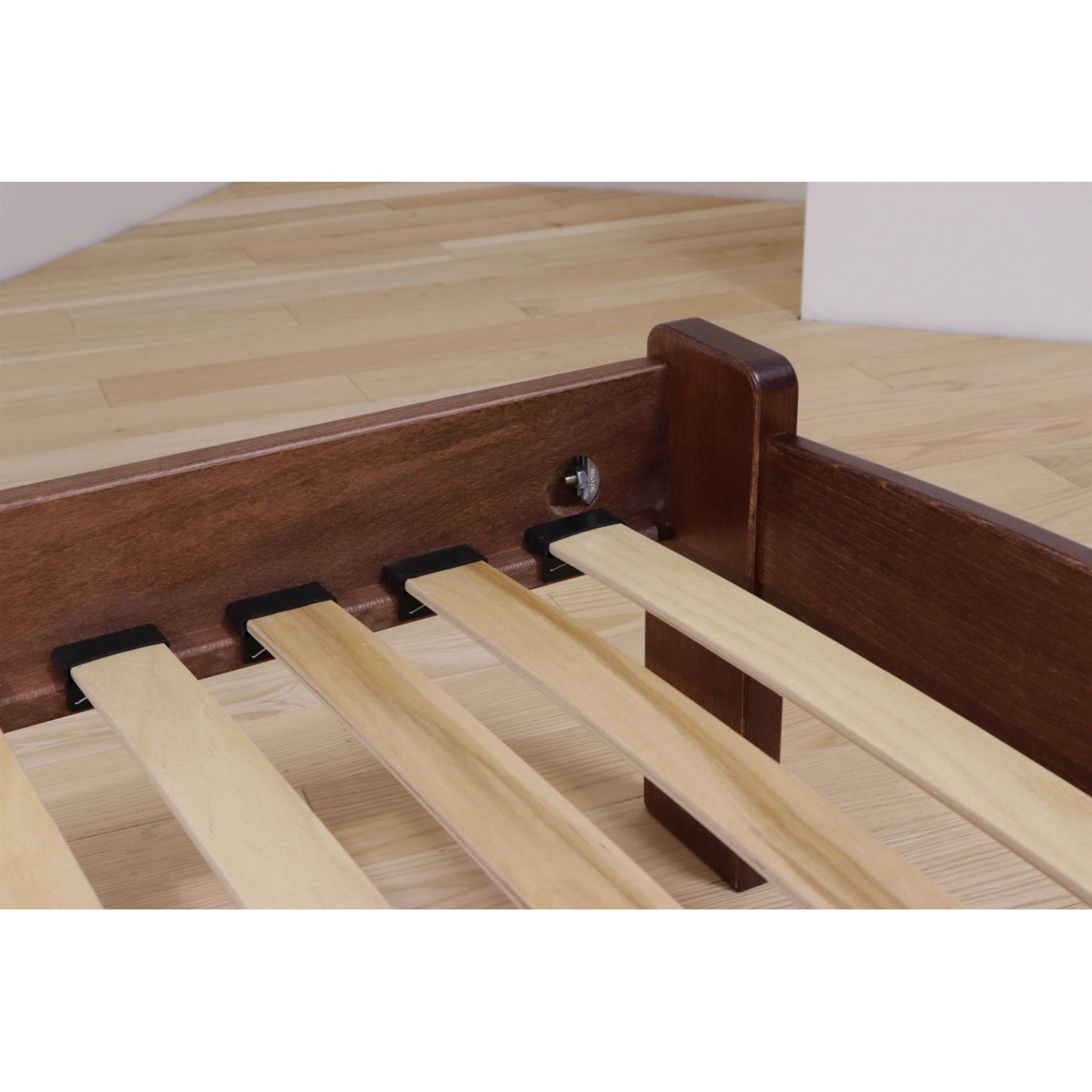 Ліжко 1-спальне Дональд