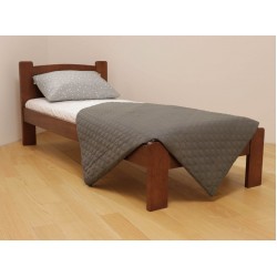 Ліжко 1-спальне Дональд