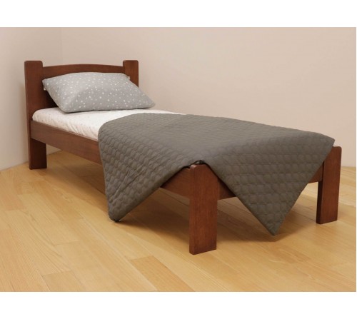 Ліжко 1-спальне Дональд