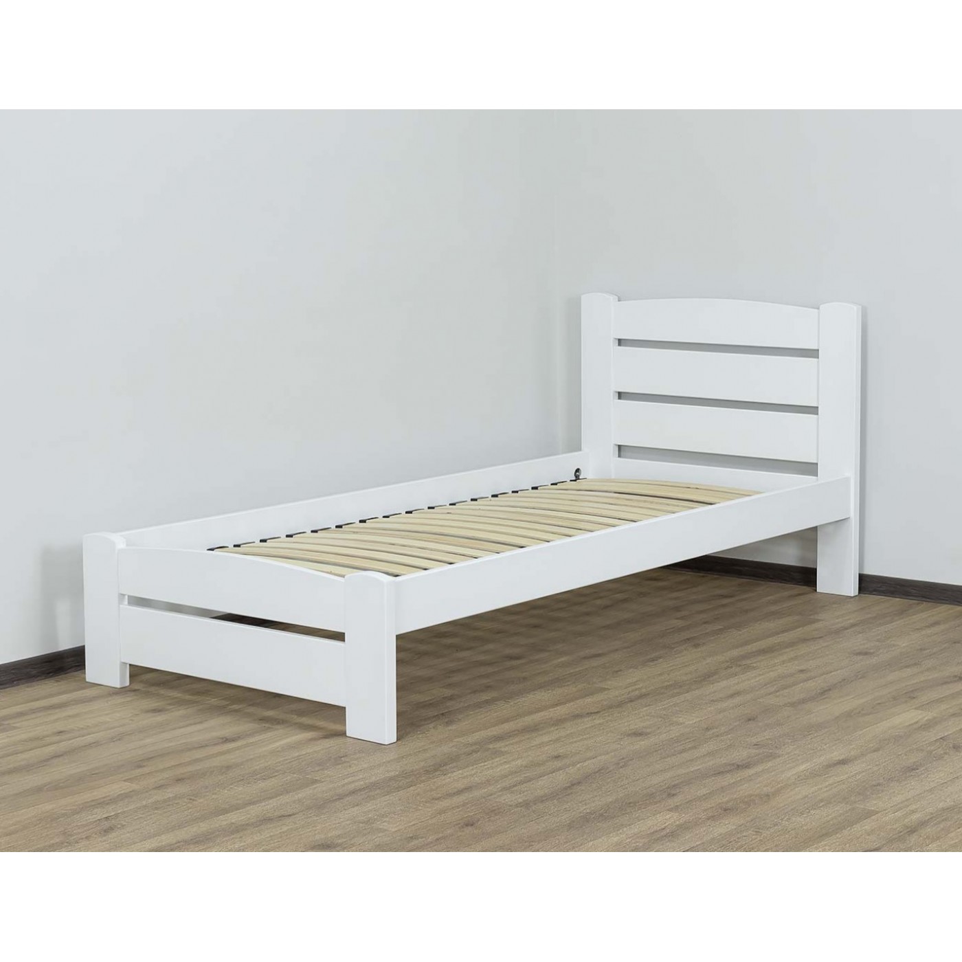 Ліжко 1-спальне Дональд МАХІ