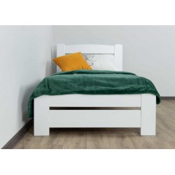 Ліжко 1-спальне Дональд МАХІ