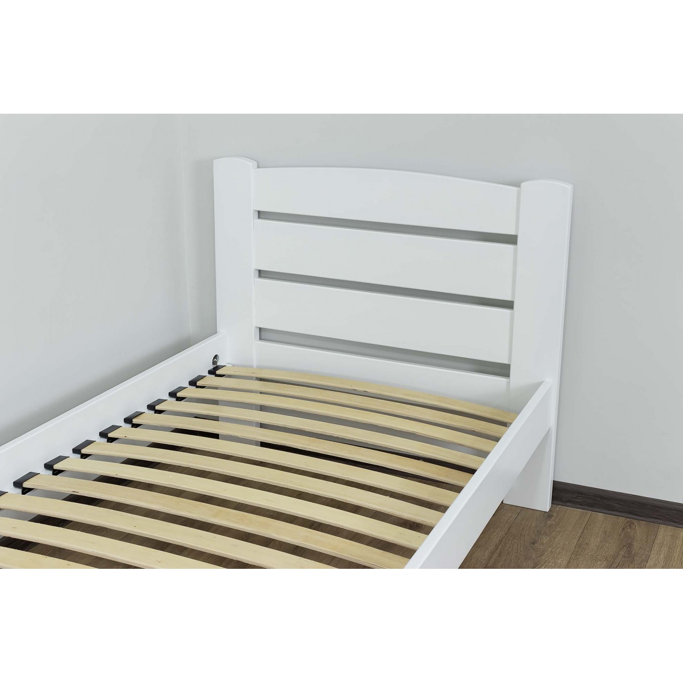 Ліжко 1-спальне Дональд МАХІ