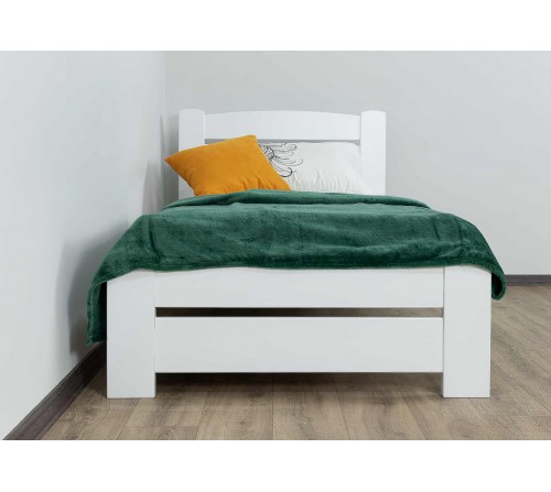 Ліжко 1-спальне Дональд МАХІ