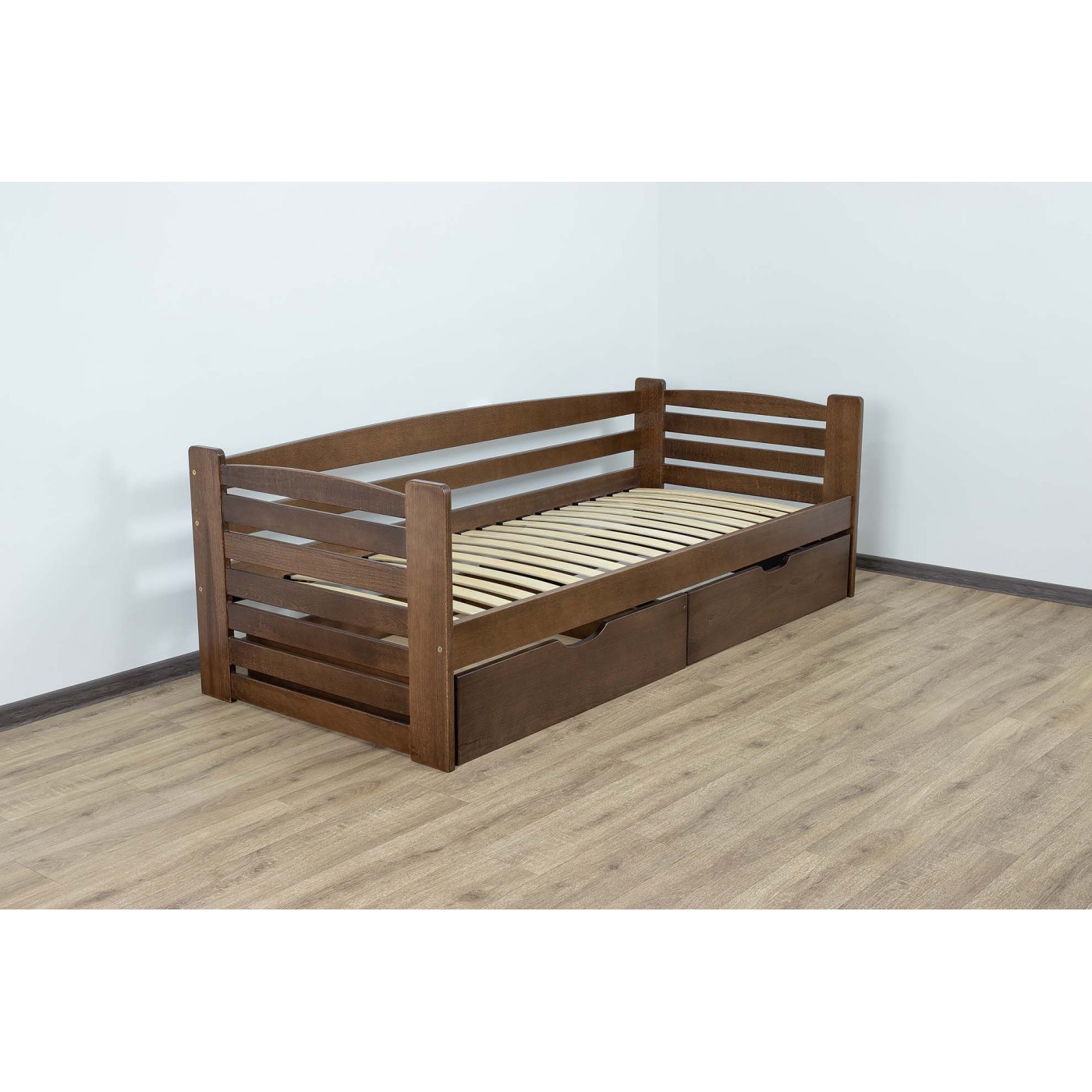 Кровать 1-спальная Карлсон