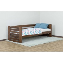 Кровать 1-спальная Карлсон