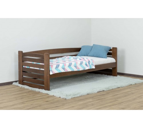 Кровать 1-спальная Карлсон