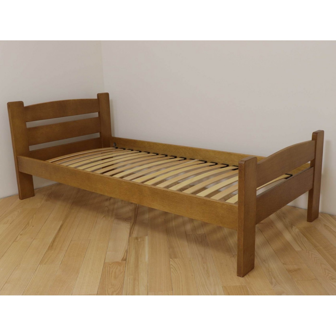 Кровать 1-спальная Каспер