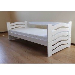 Кровать 1-спальная Микки Маус