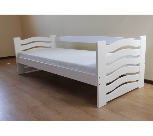 Кровать 1-спальная Микки Маус