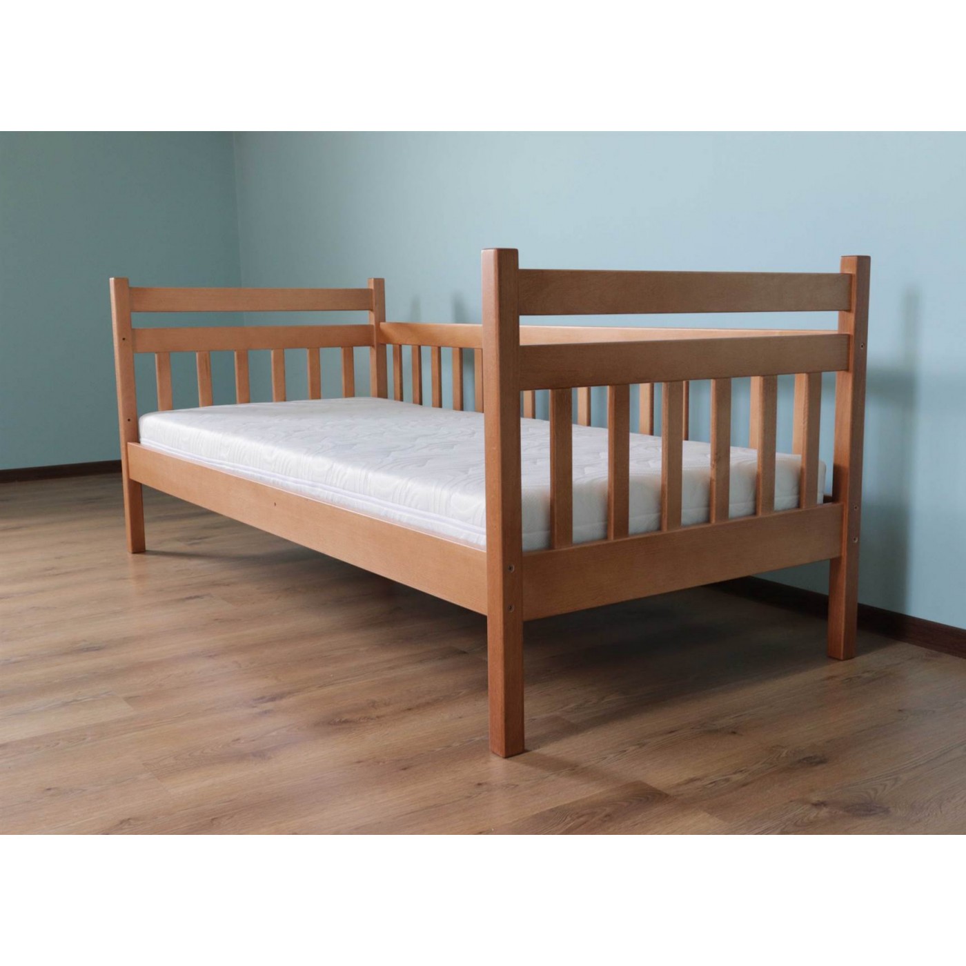 Ліжко 1-спальне Моллі