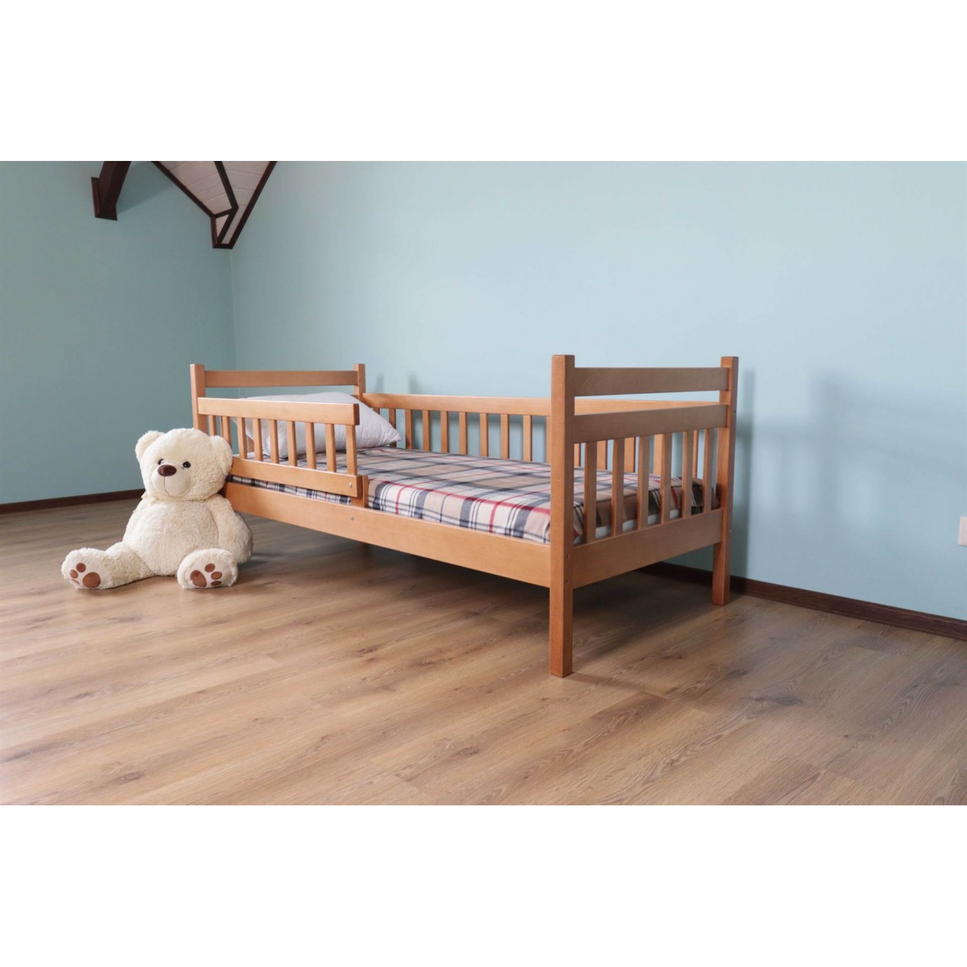 Ліжко 1-спальне Моллі