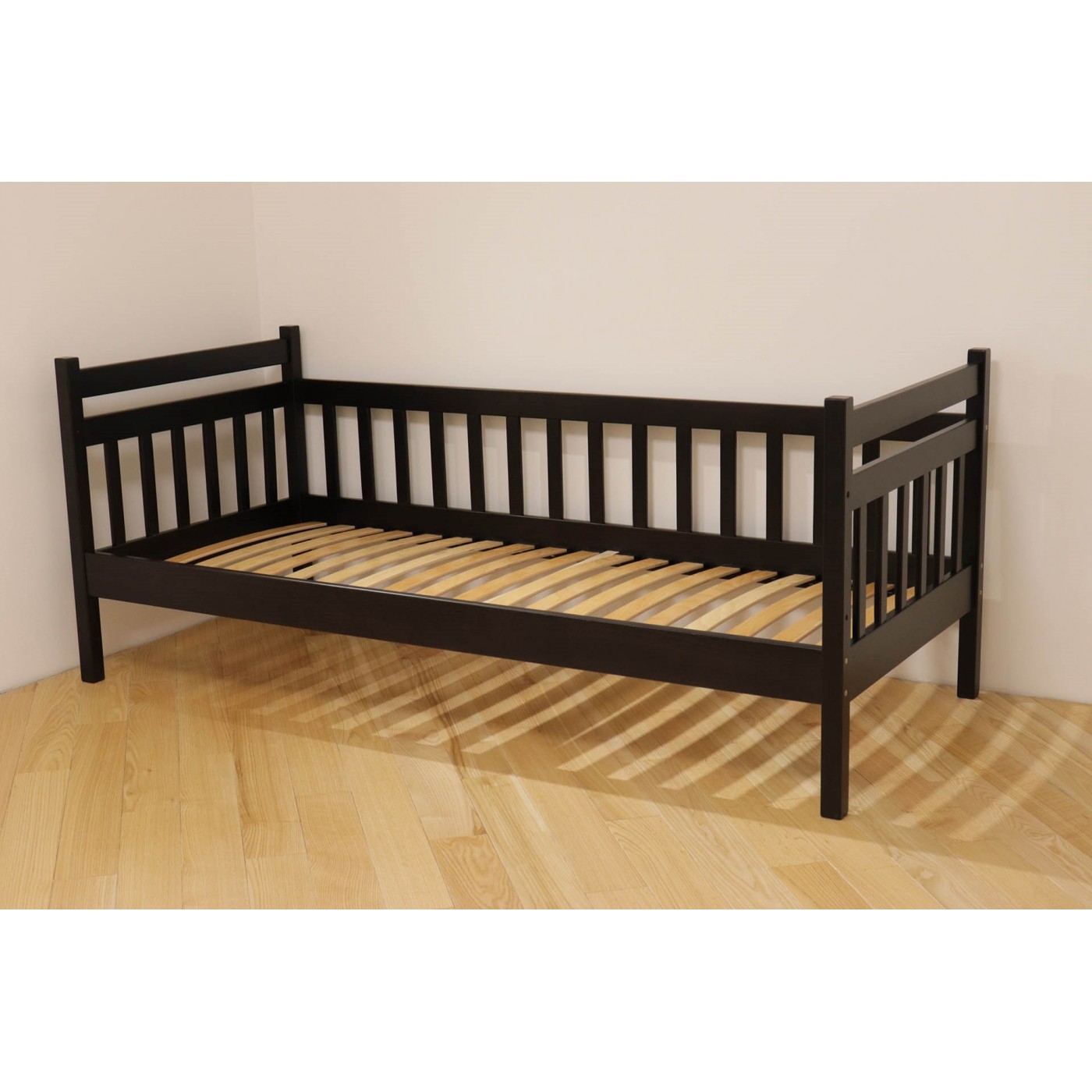 Ліжко 1-спальне Моллі