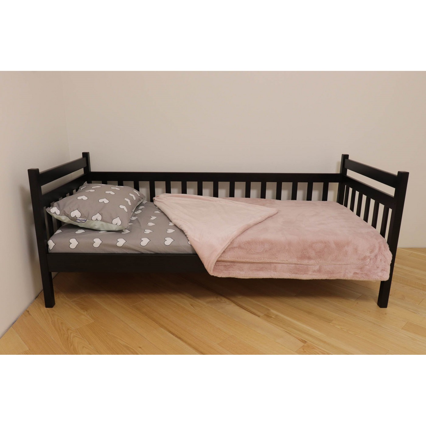 Ліжко 1-спальне Моллі