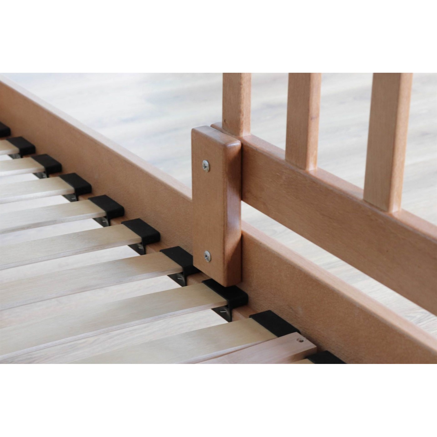 Ліжко 1-спальне Моллі