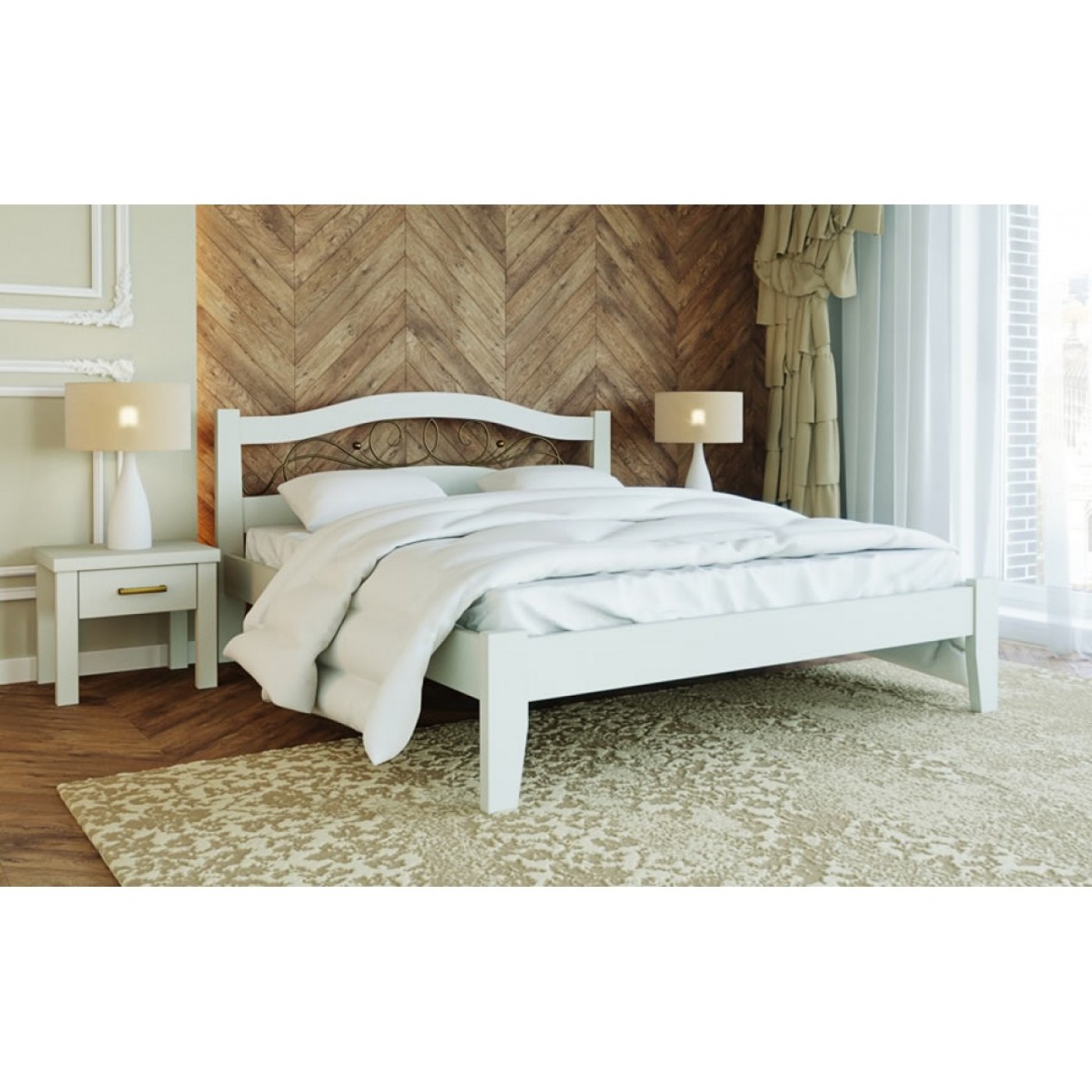 Ліжко Афіна1