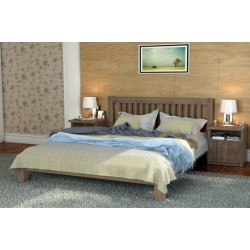 Кровать Анастасия