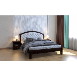 Ліжко Анжеліка Елегант Люкс