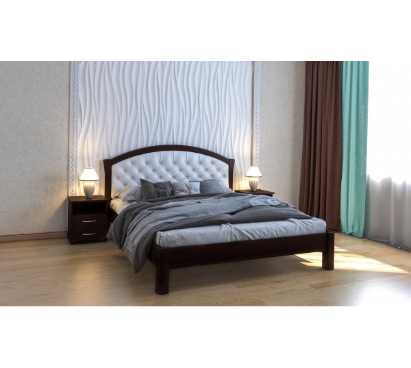 Ліжко Анжеліка Елегант Люкс