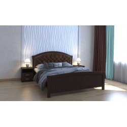 Ліжко Анжеліка Люкс