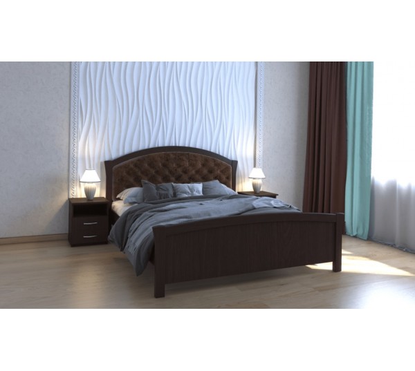 Ліжко Анжеліка Люкс