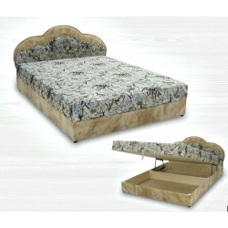 Ліжко Єва (1.6, пр. Бл.)