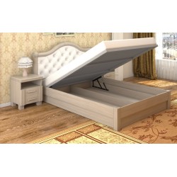 Ліжко Катерина Дерево (підйомний механізм)