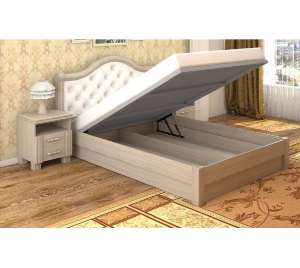 Ліжко Катерина Дерево (підйомний механізм)